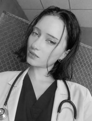 Рината Гареева