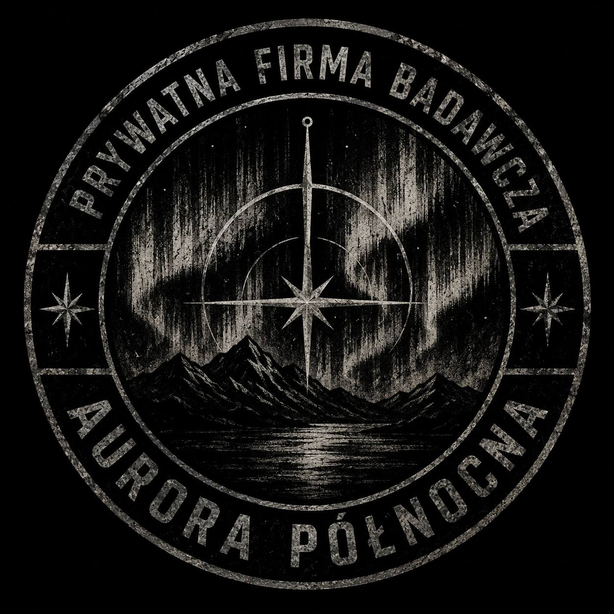 Logo Aurora Północna